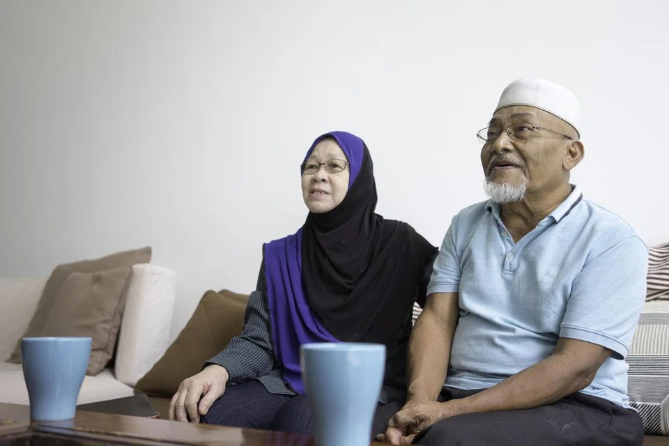 Bagi pasangan yang tidak mempunyai anak, apa yang paling penting ialah memastikan pasangan yang hidup sendirian nanti dapat menghabiskan usia senja dengan selesa dan tanpa bergantung harapan pada sesiapa.