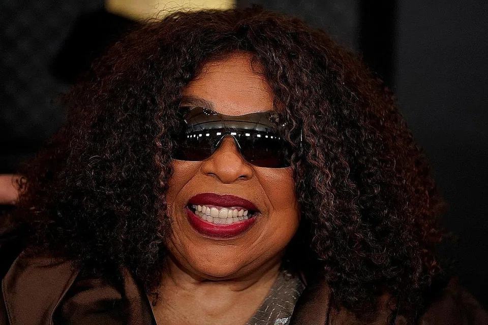 ROBERTA FLACK: Penerbitan buku bergambar The Green Piano adalah cara untuknya menyampaikan kisah inspirasinya memperkasa diri dengan muzik melalui cara yang mudah dihadam. - Foto REUTERS