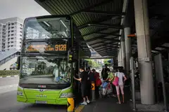 Skim insentif Inisiatif Perjalanan Bijak (TSJ) akan menyertakan empat lagi perkhidmatan bas ekspres, menjadikan jumlah keseluruhan kepada 11 bas ekspres.