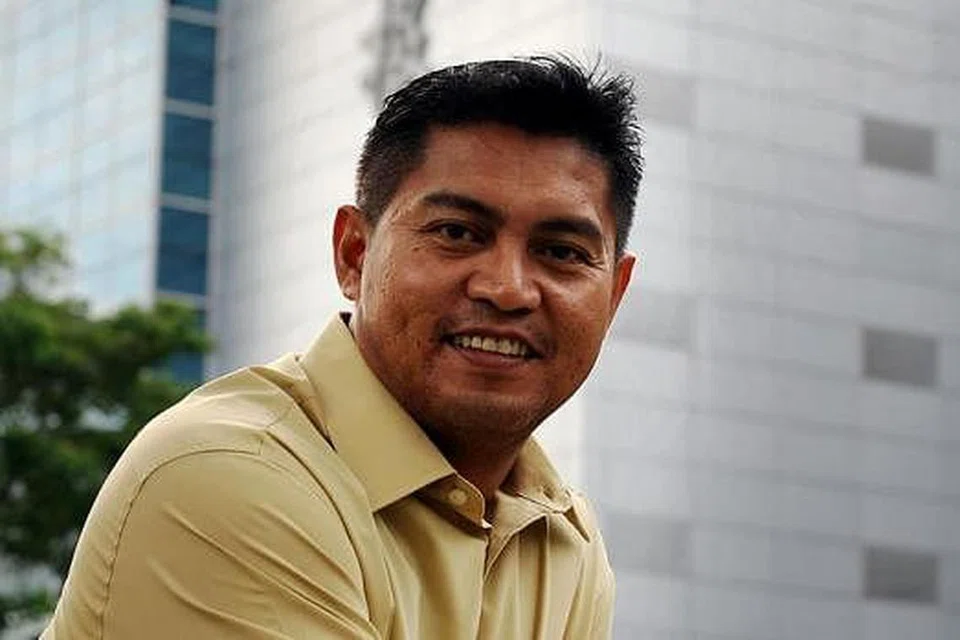 "Mereka ada potensi dan saya berharap setiap seorang daripada mereka akan memenangi pingat nanti." - Jurulatih, Muhamad Hosni Muhamad.