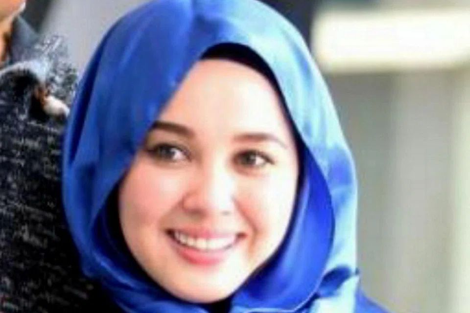 EMMA MAEMBONG: Akan muncul dalam sesi 'Sepetang Bersama Emma Maembong' di 31 Woodlands Close. - Foto fail