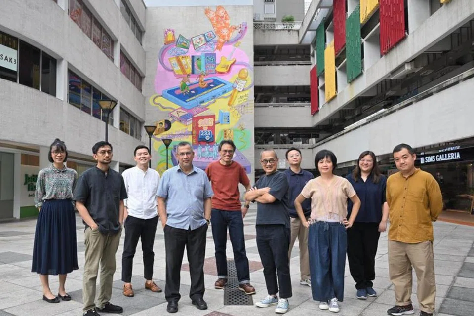 Basheer, Wardah, Bookshop.sg