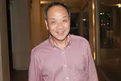 Chun Sing sanjung bakti Low Thia Khiang
