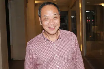 Chun Sing sanjung bakti Low Thia Khiang