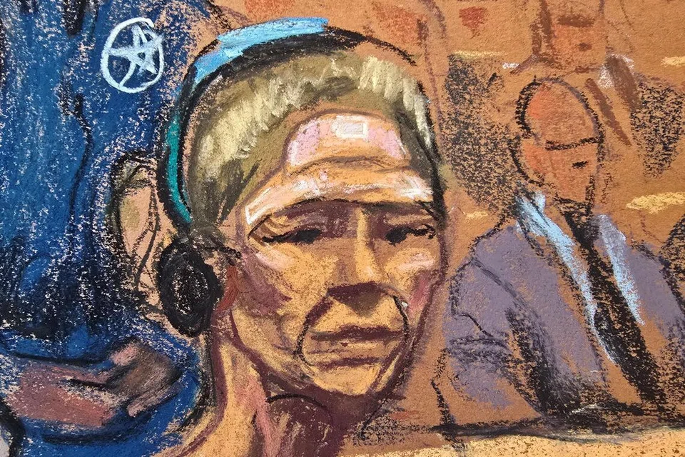 Venezuela, Maduro, Amerika,  tegas tidak bersalah di mahkamah AS Delcy Rodriguez
