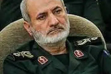 Ketua perisikan Kor Pengawal Revolusi Islam (IRGC), Brigedier-Jeneral (BG) Mohammad Kazem, timbalannya Hassan Mohaqiq dan seorang lagi pegawai disahkan terbunuh dalam serangan Israel.