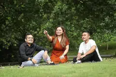 - Foto BH oleh SYAMIR SAPARI