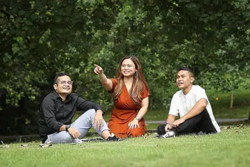 - Foto BH oleh SYAMIR SAPARI