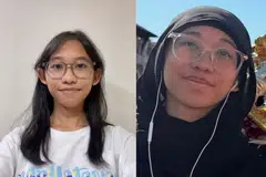 Pelajar Politeknik Nanyang (NYP), Cik Siti Aishah Siregar Sahat Siregar, 20 tahun, yang dilaporkan hilang oleh keluarganya sejak 28 Julai, dipercayai telah ke Kemboja.