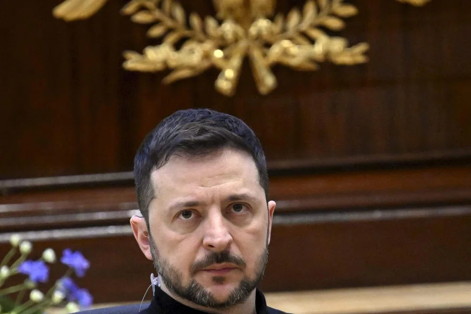 Presiden Ukraine Encik Volodymyr Zelensky berkata beliau dan Presiden Amerika Syarikat Encik Donald Trump telah bersetuju untuk bekerjasama untuk menamatkan perang Russia dengan Ukraine.