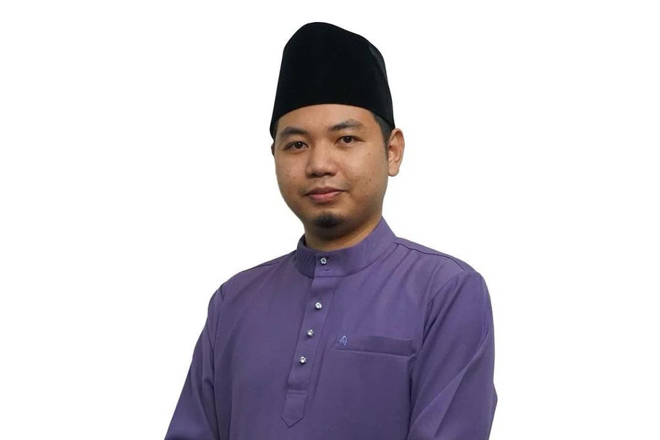 Ketua Jabatan yang juga Pegawai Kanan Dakwah Masjid, Jabatan Pendidikan dan Khidmat Masyarakat (Daerah Utara), Masjid An-Nur, Ustaz Muhammad Zuhaili Md Yusof