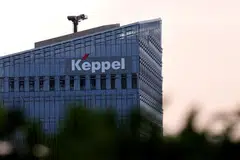 Cleantech Renewable Assets, keppel, shell