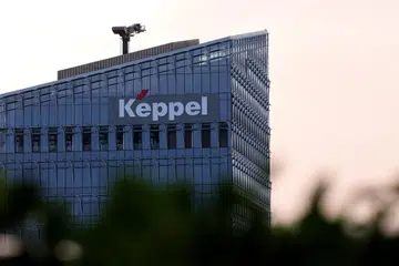 Cleantech Renewable Assets, keppel, shell