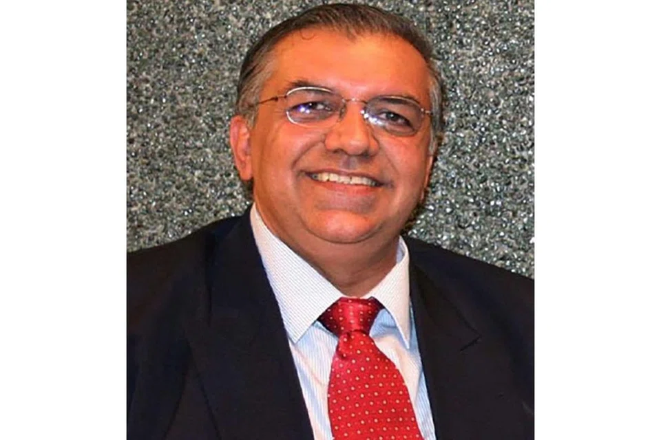 DATUK WIRA DR AMEER ALI MYDIN: Pengarah Urusan Mydin Mohamed Holdings Berhad (Mydin)