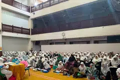 maulidur rasul