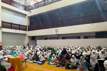 maulidur rasul