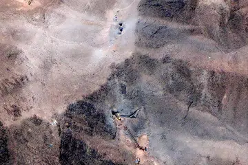 PBB, Iran, uranium
