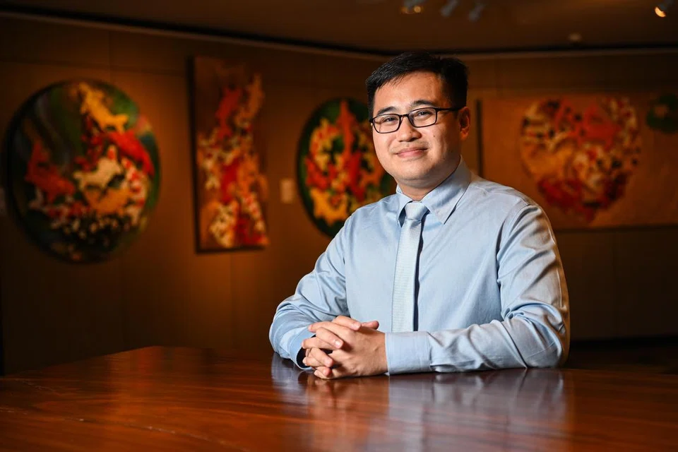 Penerima Anugerah Presiden bagi Guru 2025, seni, teknologi, Abdul Hadi Abdul Wahab