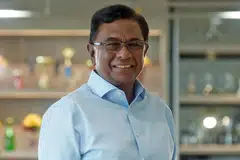Anugerah penumpang prihatin dinama semula bagi iktiraf sumbangan Richard Magnus