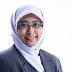 Ustazah Zarina Begam Abdul Razak