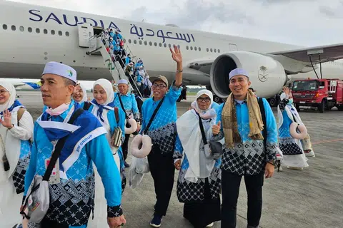 haji, tipu, indonesia