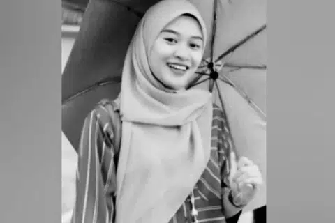 Nur Farah Kartini mulanya dilaporkan hilang selepas menghantar kereta sewa kepada seorang pelanggan di sebuah taman perumahan di Tanjung Malim, Perak, sekitar 8 pagi pada 10 Julai.