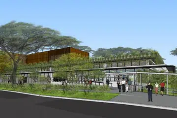 Kerja pembinaan stesen Maju bawah Clementi Road akan bermula pada suku kedua 2024. 