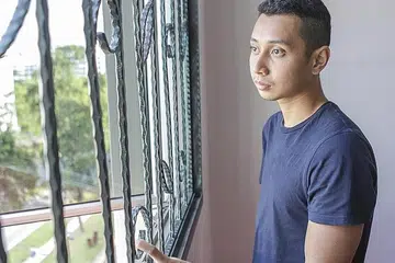 Foto BH oleh IQBAL FAIZAL