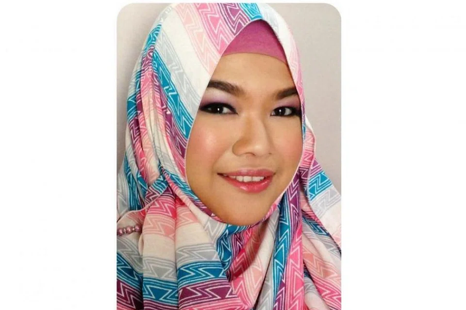 CIK SITI MASTURAH RAMLAN