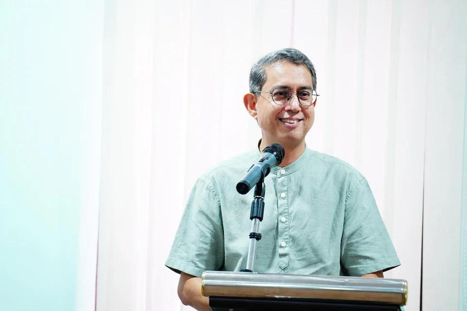 Faishal, kerjasama, MMO