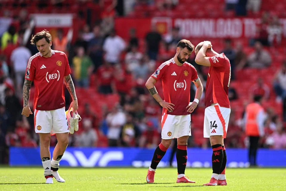 Man U, Liga Europa, bola sepak