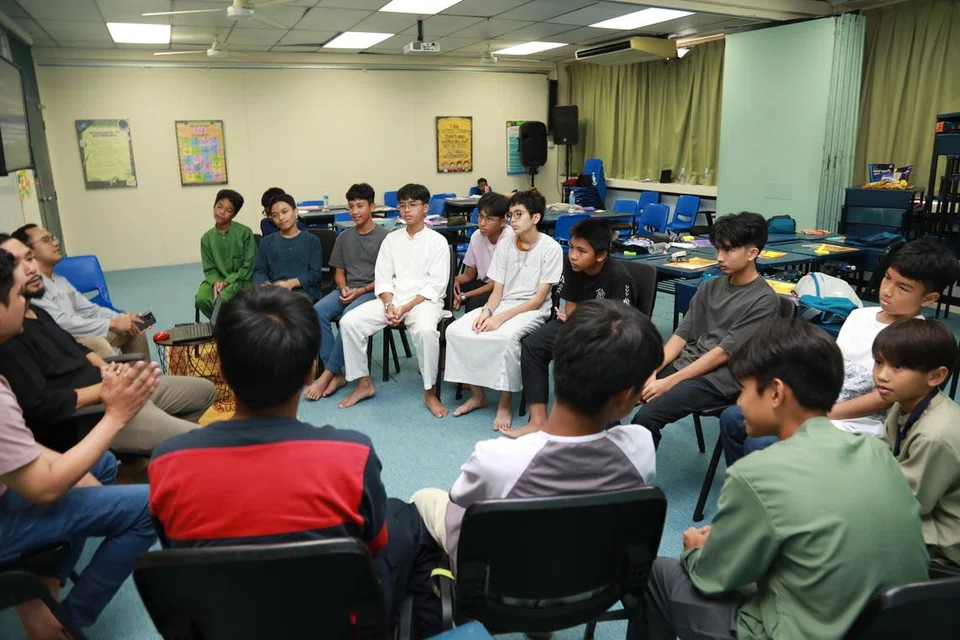 Persatuan Muhammadiyah turut menganjurkan program dakwah khusus buat golongan belia sepanjang tahun seperti bengkel berkenaan mencapai usia dewasa dan panduan menjalani Perkhidmatan Negara sebagai orang Islam. 