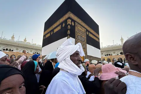 jemaah umrah, statistik umrah, Arab Saudi, suku akhir