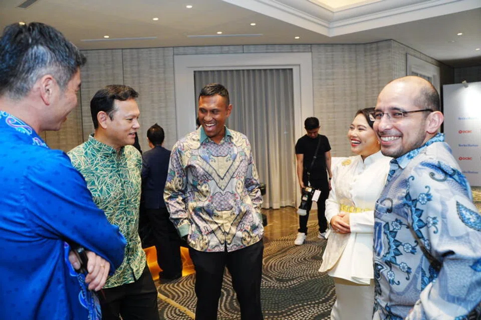 Berita Harian, Anugerah Jauhari