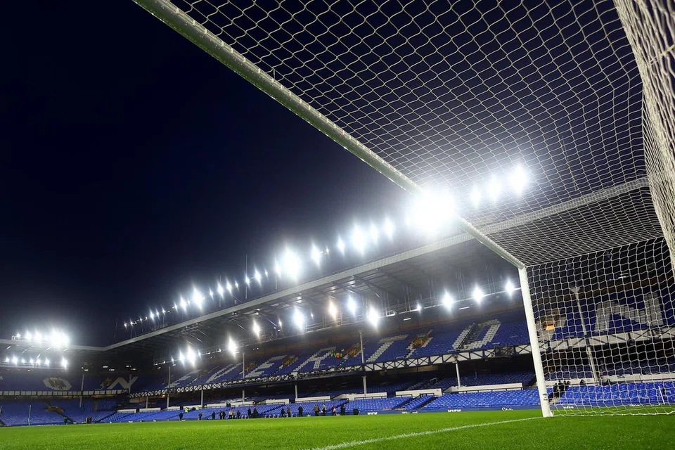 Stadium Goodison Park yang menjadi stadium pasukan Everton sejak 1892, dijadual akan digunakan buat kali terakhir sepanjang musim 2024 hingga 2025.