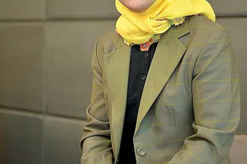 CIK HALIMAH YACOB: Rasa terpanggil bertanding dalam Pilihan Raya Presiden Dipilih atas dasar tanggungjawab ingin terus berkhidmat kepada Singapura. - Foto fail