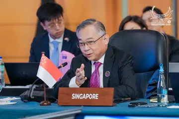 Timbalan Perdana Menteri, Encik Gan Kim Yong, berkata pelancaran awal itu membolehkan barangan bergerak dengan lebih mudah merentasi sempadan dan memberi perniagaan akses yang lebih baik kepada pasaran di seluruh rantau ini.