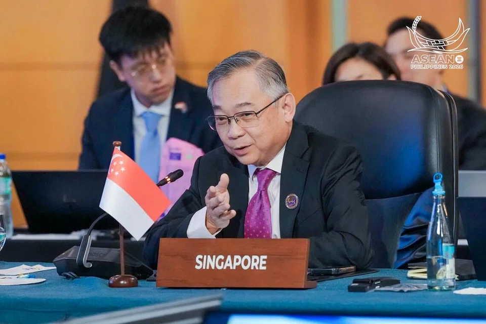 Timbalan Perdana Menteri, Encik Gan Kim Yong, berkata pelancaran awal itu membolehkan barangan bergerak dengan lebih mudah merentasi sempadan dan memberi perniagaan akses yang lebih baik kepada pasaran di seluruh rantau ini.