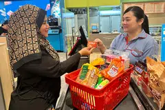 Fairprice Group, ketidaktentuan ekonomi, geopolitik