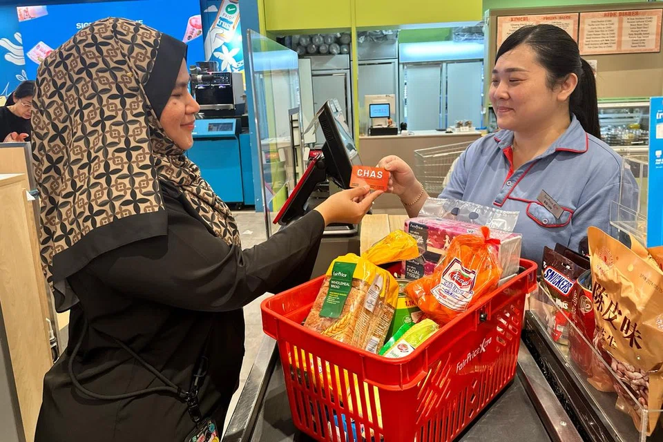 Fairprice Group, ketidaktentuan ekonomi, geopolitik