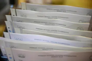 psle, keputusan, 27 November 2025