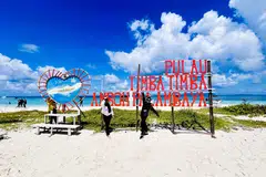 Kepulauan Borneo, malaysia, melancong, musim hujan, Kempen Jualan Akhir Tahun Malaysia 2025