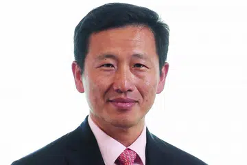 ENCIK ONG YE KUNG.