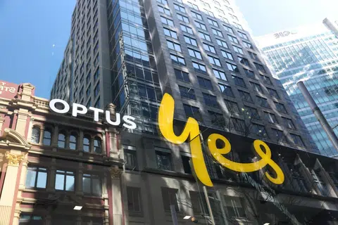 Optus, Singtel, panggilan kecemasan di Australia