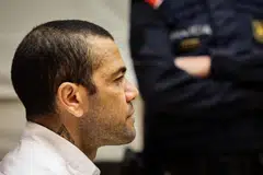 Bekas pemain pertahanan Brazil dan Barcelona, Dani Alves, akan dibebaskan daripada penjara selepas membayar ikat jamin 1 juta euro ($1.4 juta) susulan kes rogol wanita di kelab malam Barcelona.