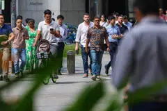 Daripada 93 pegawai GovTech yang diberhentikan itu, 36 akan meninggalkan lembaga berkanun itu dengan serta-merta, manakala baki 57 bakal pergi kemudian.