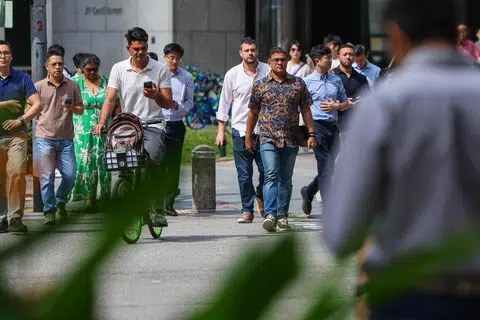 Daripada 93 pegawai GovTech yang diberhentikan itu, 36 akan meninggalkan lembaga berkanun itu dengan serta-merta, manakala baki 57 bakal pergi kemudian.
