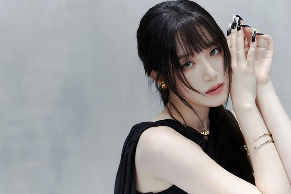 Shuhua dari kumpulan (G)I-dle dilaporkan mengambil cuti rehat daripada aktiviti kumpulan kerana risau akan kesihatannya.