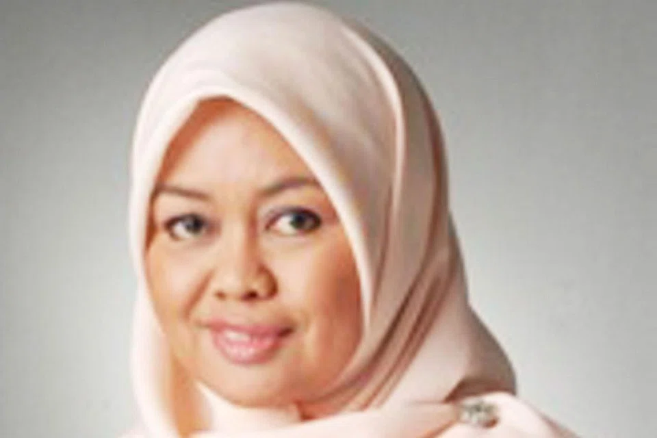 CIK TUMINAH SAPAWI: Pencapaian masyarakat Melayu/Islam dalam pendidikan amat memberangsangkan.