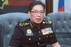SPRM, penyelewengan, dana kebajikan